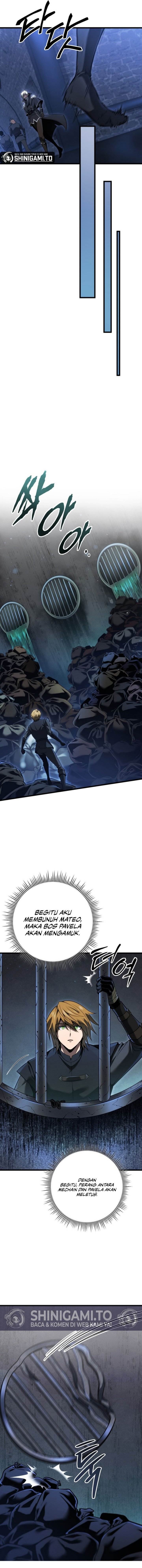 A Dragonslayer’s Peerless Regression Chap 60 - Next Chap 61