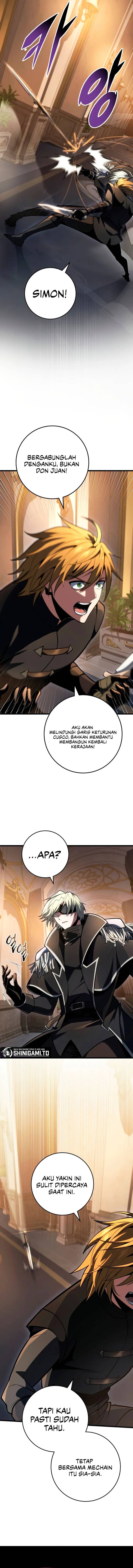 A Dragonslayer’s Peerless Regression Chap 61 - Next Chap 62