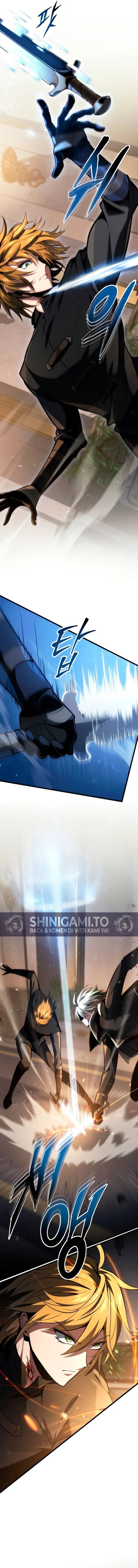 A Dragonslayer’s Peerless Regression Chap 61 - Next Chap 62