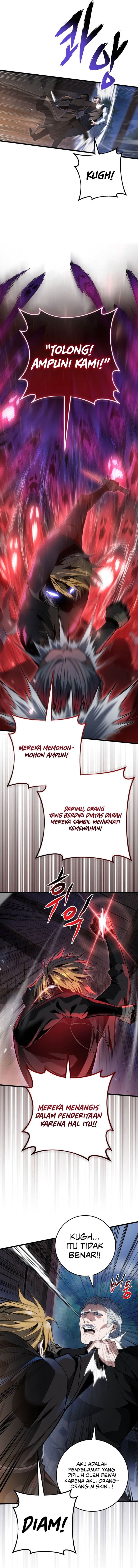 A Dragonslayer’s Peerless Regression Chap 62 - Next Chap 63