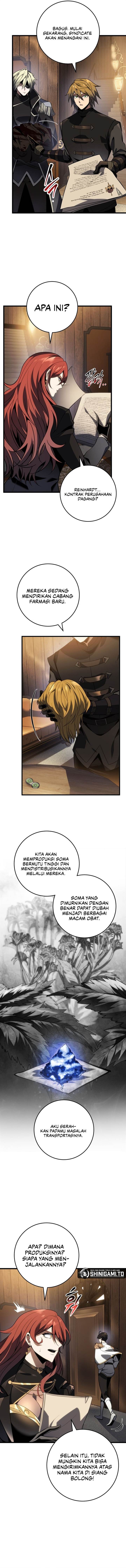 A Dragonslayer’s Peerless Regression Chap 62 - Next Chap 63