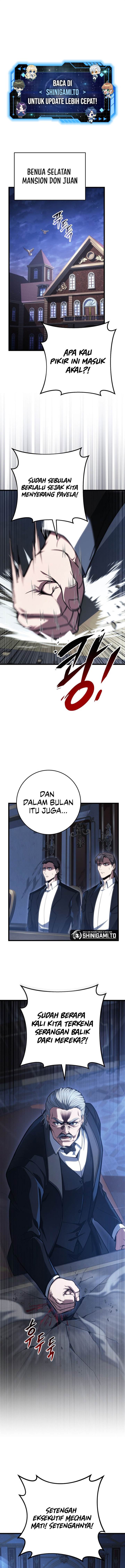 A Dragonslayer’s Peerless Regression Chap 62 - Next Chap 63