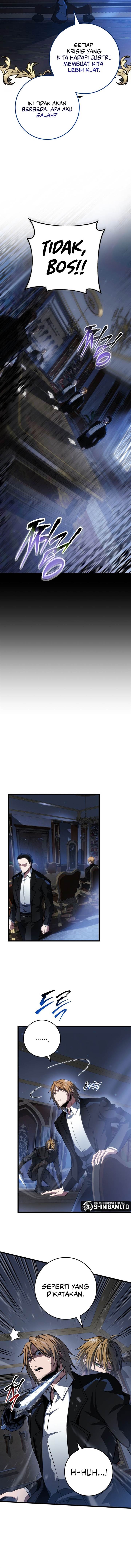 A Dragonslayer’s Peerless Regression Chap 62 - Next Chap 63