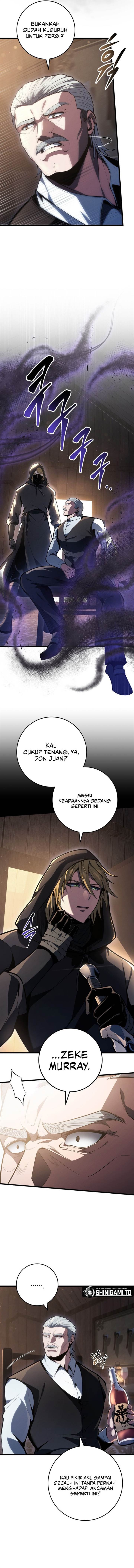 A Dragonslayer’s Peerless Regression Chap 62 - Next Chap 63