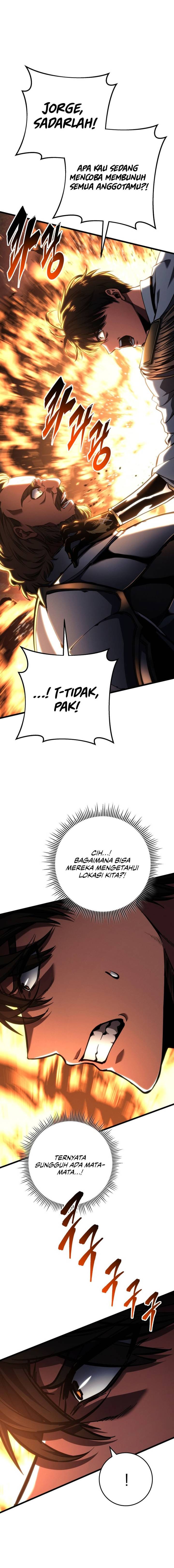 A Dragonslayer’s Peerless Regression Chap 67 - Next Chap 68