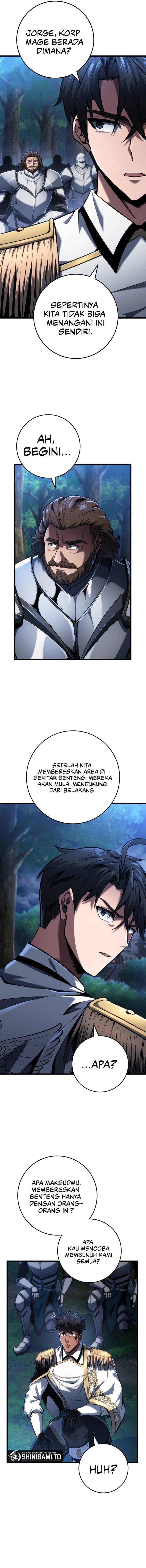 A Dragonslayer’s Peerless Regression Chap 67 - Next Chap 68