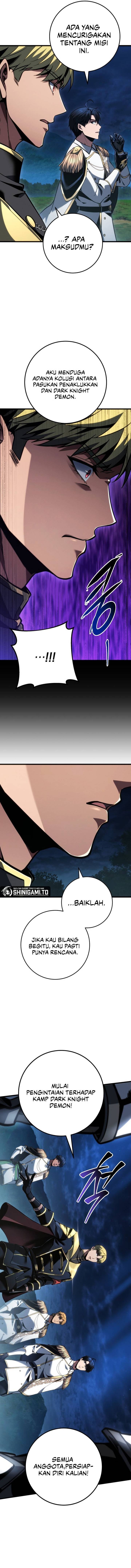 A Dragonslayer’s Peerless Regression Chap 67 - Next Chap 68