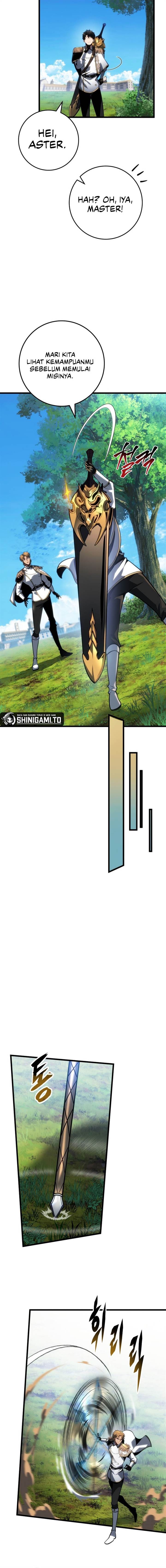 A Dragonslayer’s Peerless Regression Chap 64 - Next Chap 65