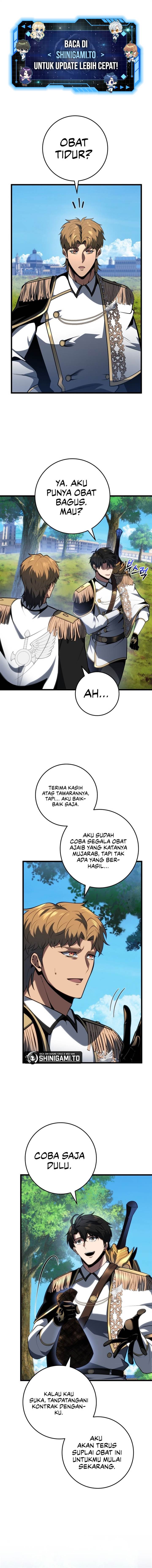 A Dragonslayer’s Peerless Regression Chap 64 - Next Chap 65