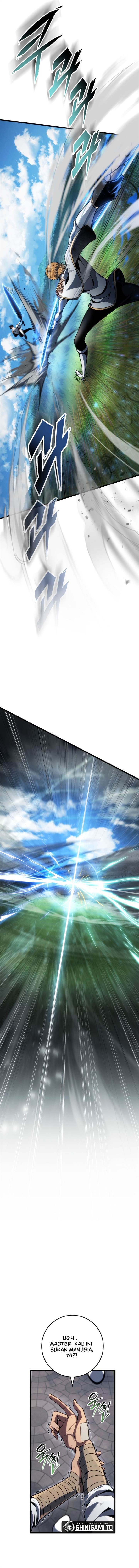 A Dragonslayer’s Peerless Regression Chap 64 - Next Chap 65