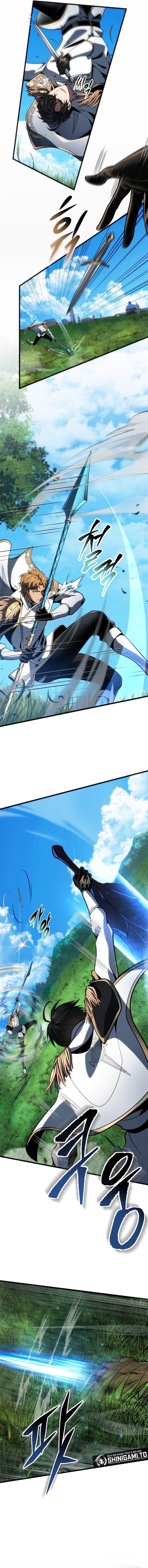 A Dragonslayer’s Peerless Regression Chap 64 - Next Chap 65