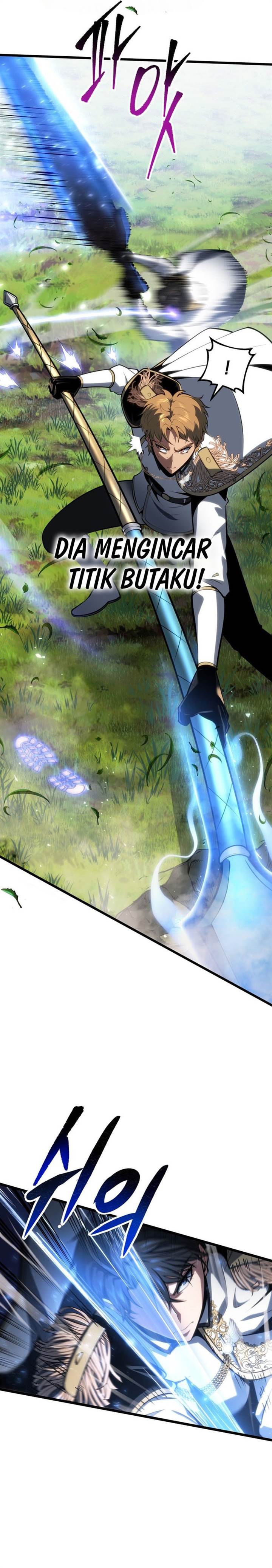 A Dragonslayer’s Peerless Regression Chap 64 - Next Chap 65