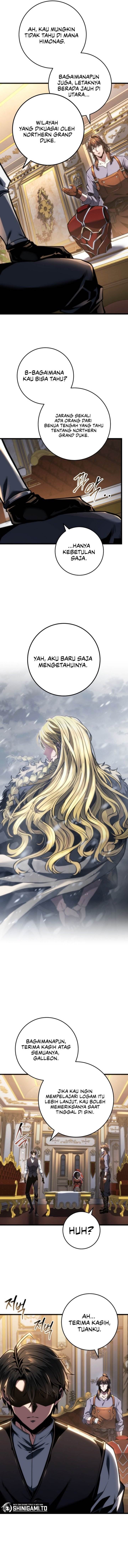 A Dragonslayer’s Peerless Regression Chap 65 - Next Chap 66