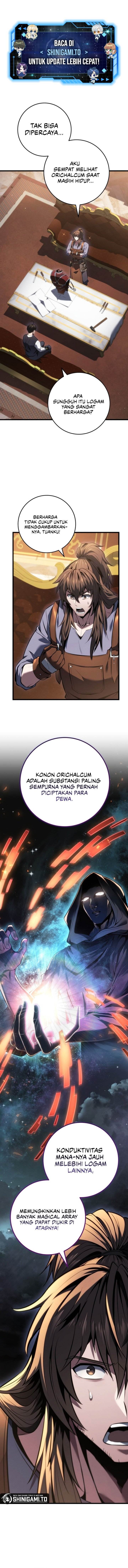 A Dragonslayer’s Peerless Regression Chap 65 - Next Chap 66