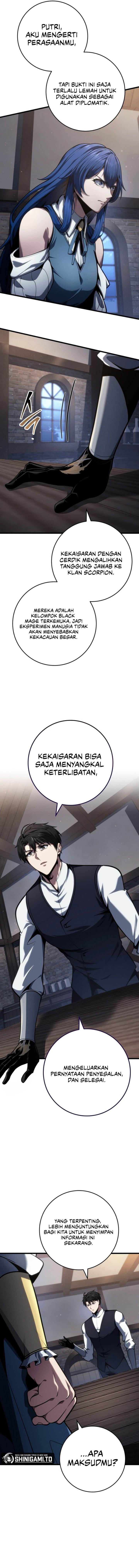 A Dragonslayer’s Peerless Regression Chap 65 - Next Chap 66