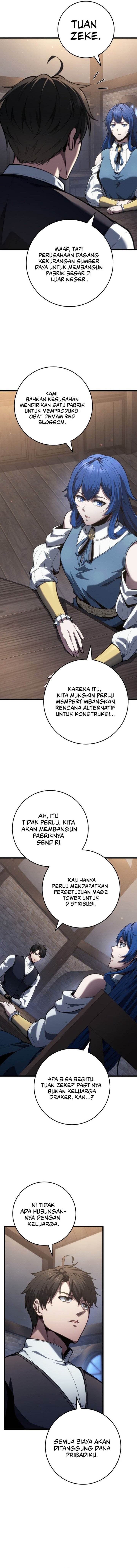 A Dragonslayer’s Peerless Regression Chap 65 - Next Chap 66