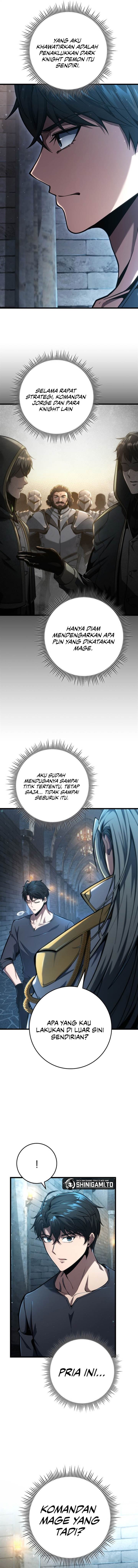 A Dragonslayer’s Peerless Regression Chap 66 - Next Chap 67