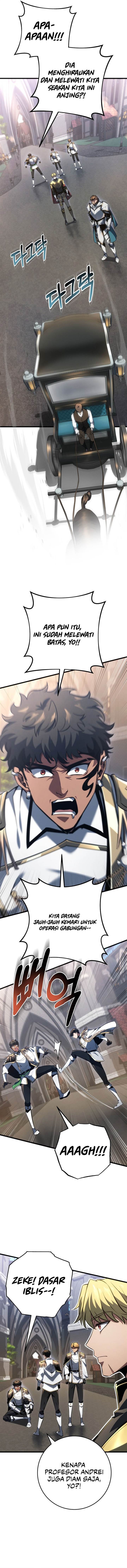 A Dragonslayer’s Peerless Regression Chap 66 - Next Chap 67