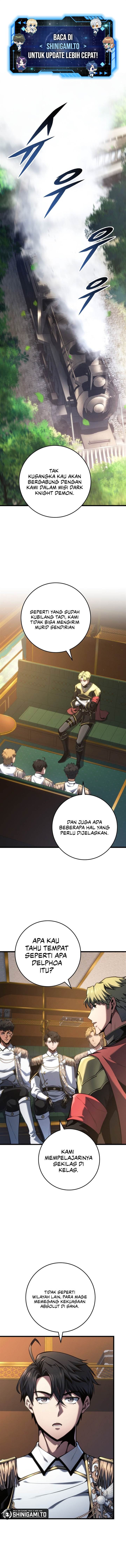 A Dragonslayer’s Peerless Regression Chap 66 - Next Chap 67