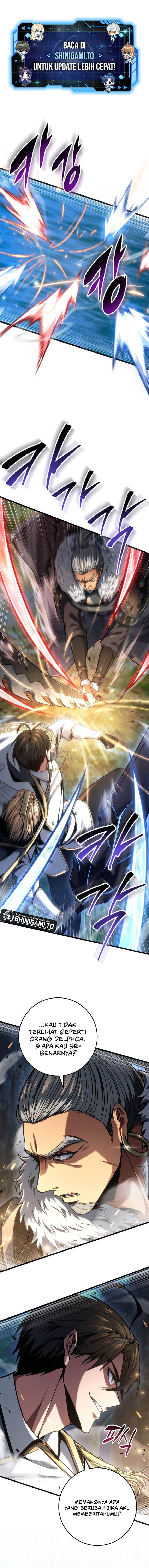 A Dragonslayer’s Peerless Regression Chap 69 - Next Chap 70