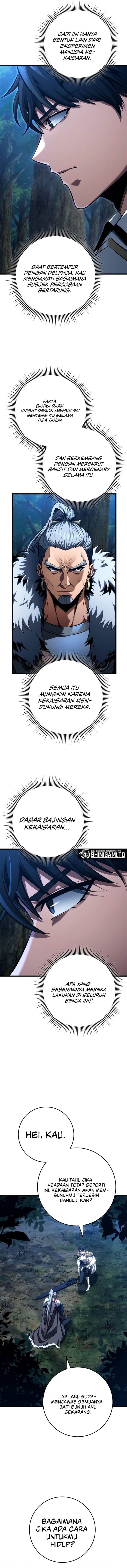 A Dragonslayer’s Peerless Regression Chap 69 - Next Chap 70