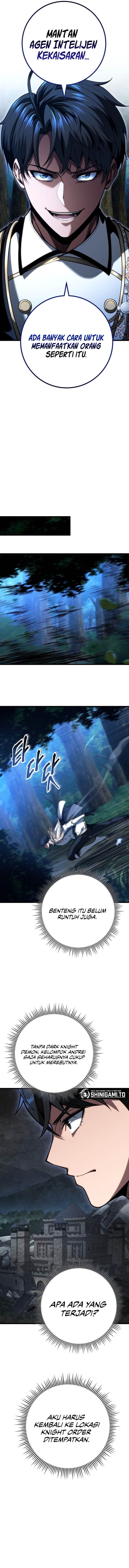 A Dragonslayer’s Peerless Regression Chap 69 - Next Chap 70