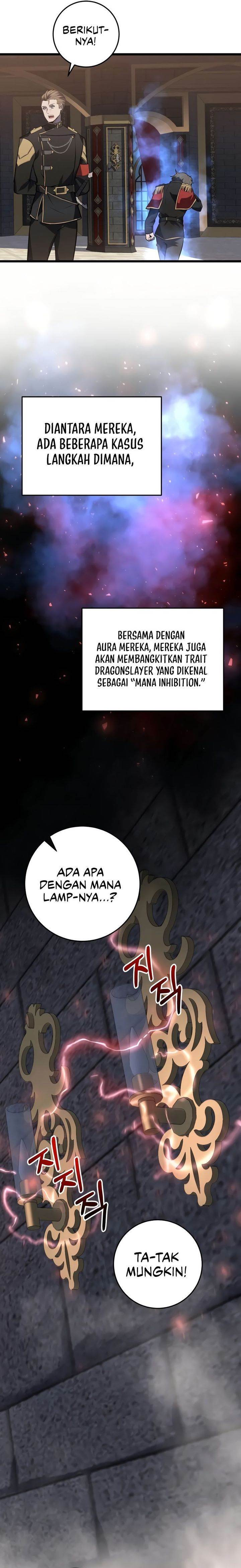 A Dragonslayer’s Peerless Regression Chap 6 - Next Chap 7