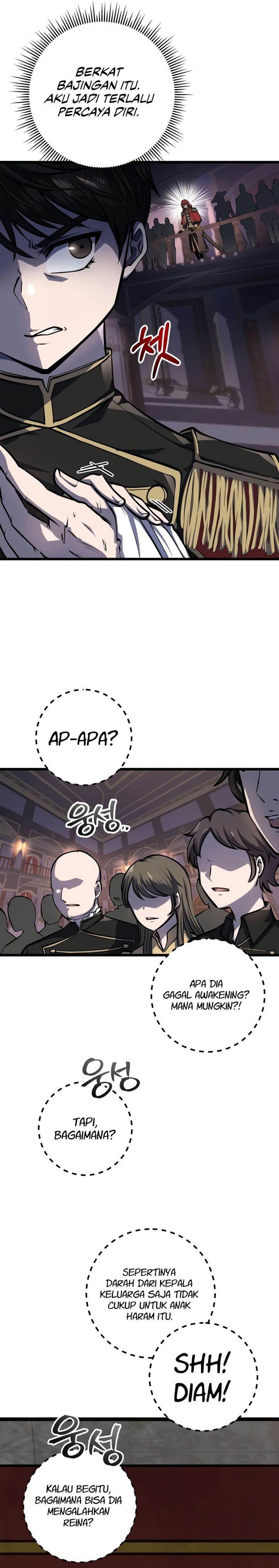 A Dragonslayer’s Peerless Regression Chap 6 - Next Chap 7