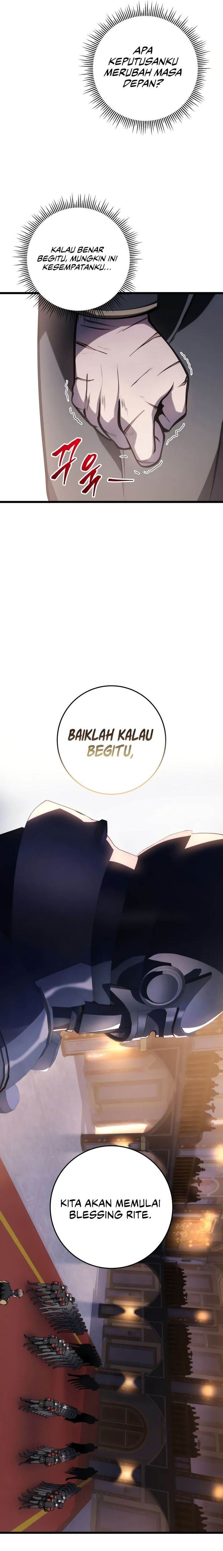 A Dragonslayer’s Peerless Regression Chap 6 - Next Chap 7