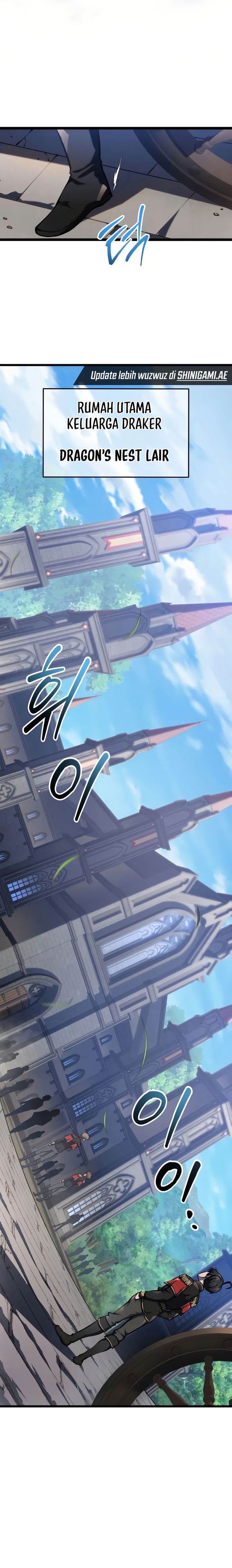 A Dragonslayer’s Peerless Regression Chap 6 - Next Chap 7