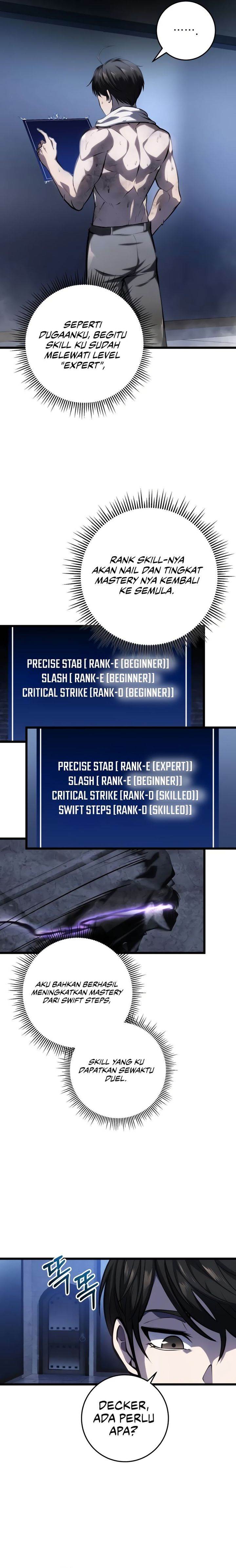 A Dragonslayer’s Peerless Regression Chap 6 - Next Chap 7