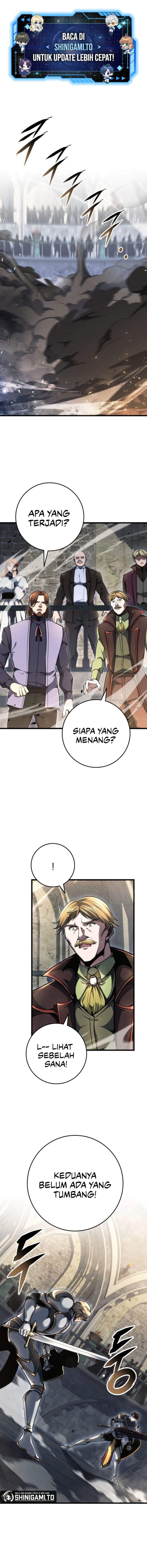 A Dragonslayer’s Peerless Regression Chap 83 - Next Chap 84