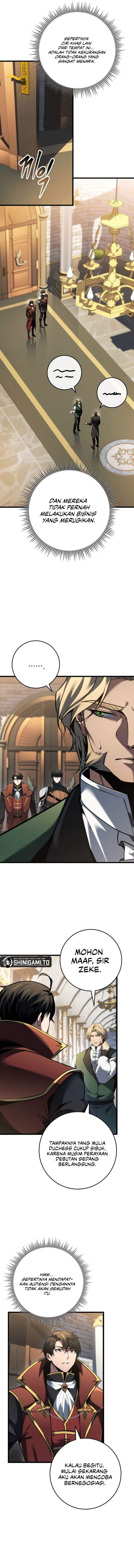 A Dragonslayer’s Peerless Regression Chap 83 - Next Chap 84
