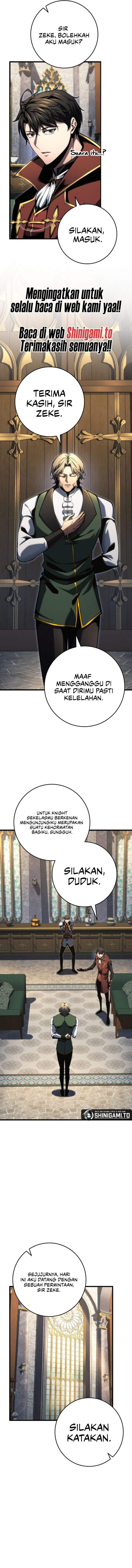 A Dragonslayer’s Peerless Regression Chap 83 - Next Chap 84