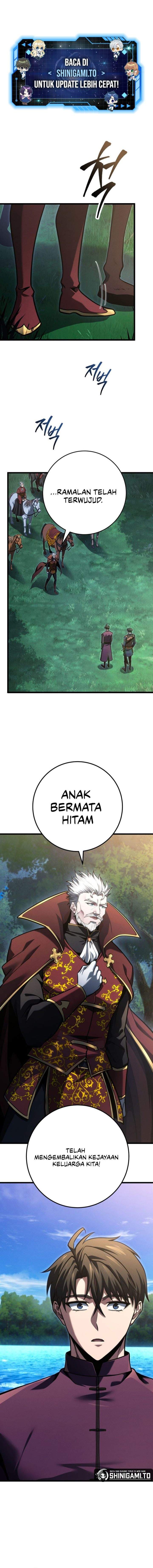 A Dragonslayer’s Peerless Regression Chap 80 - Next Chap 81
