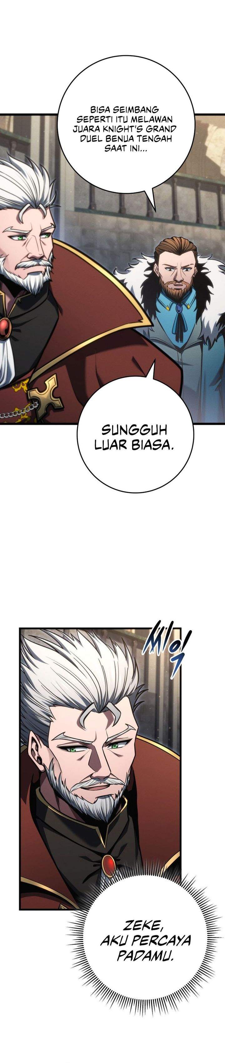 A Dragonslayer’s Peerless Regression Chap 82 - Next Chap 83