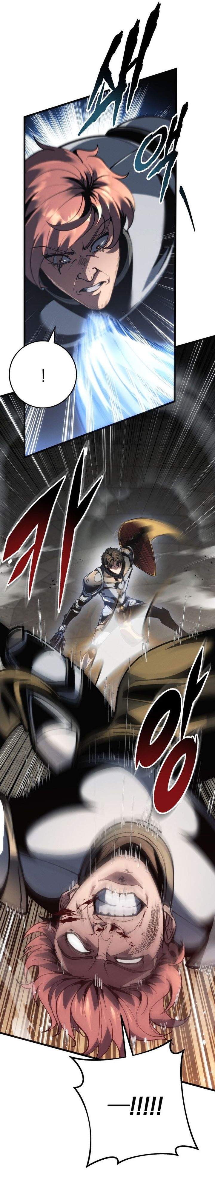 A Dragonslayer’s Peerless Regression Chap 82 - Next Chap 83