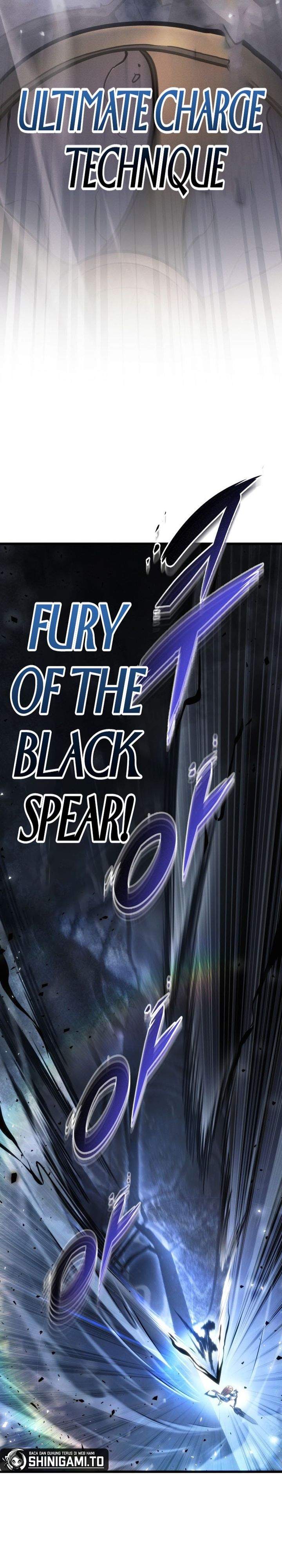 A Dragonslayer’s Peerless Regression Chap 82 - Next Chap 83