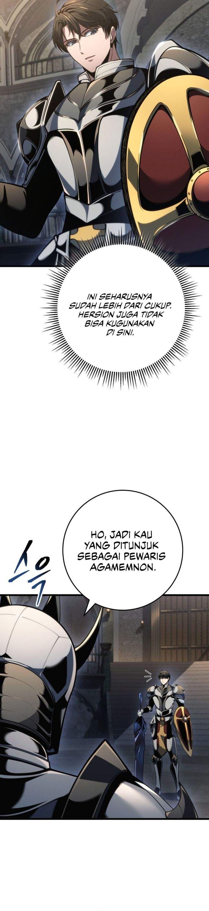 A Dragonslayer’s Peerless Regression Chap 82 - Next Chap 83
