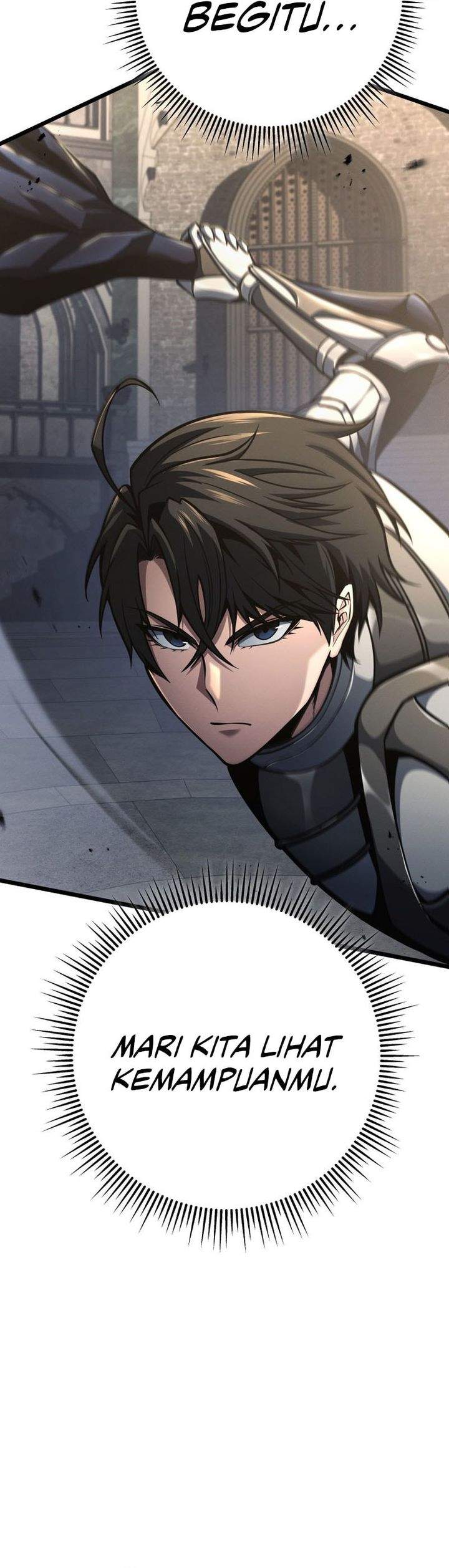 A Dragonslayer’s Peerless Regression Chap 82 - Next Chap 83
