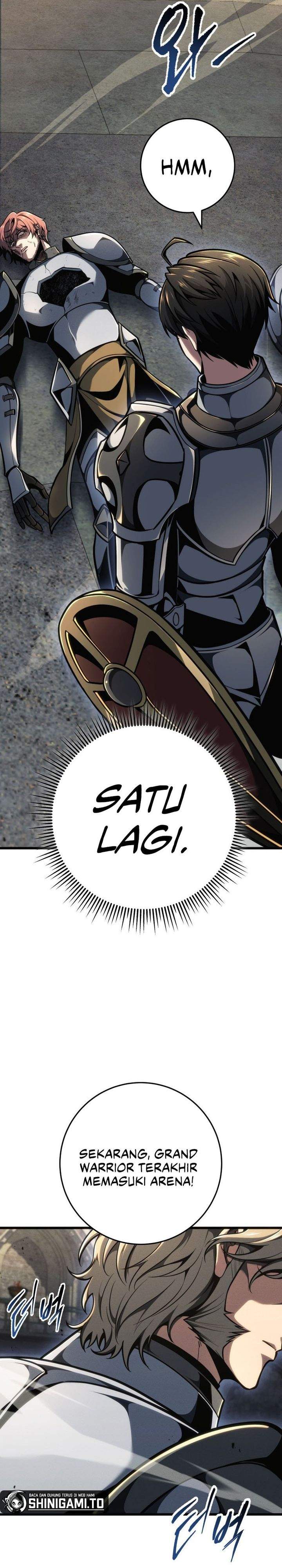 A Dragonslayer’s Peerless Regression Chap 82 - Next Chap 83