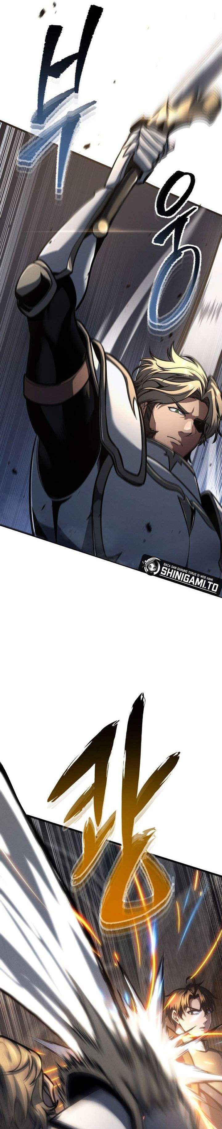 A Dragonslayer’s Peerless Regression Chap 82 - Next Chap 83