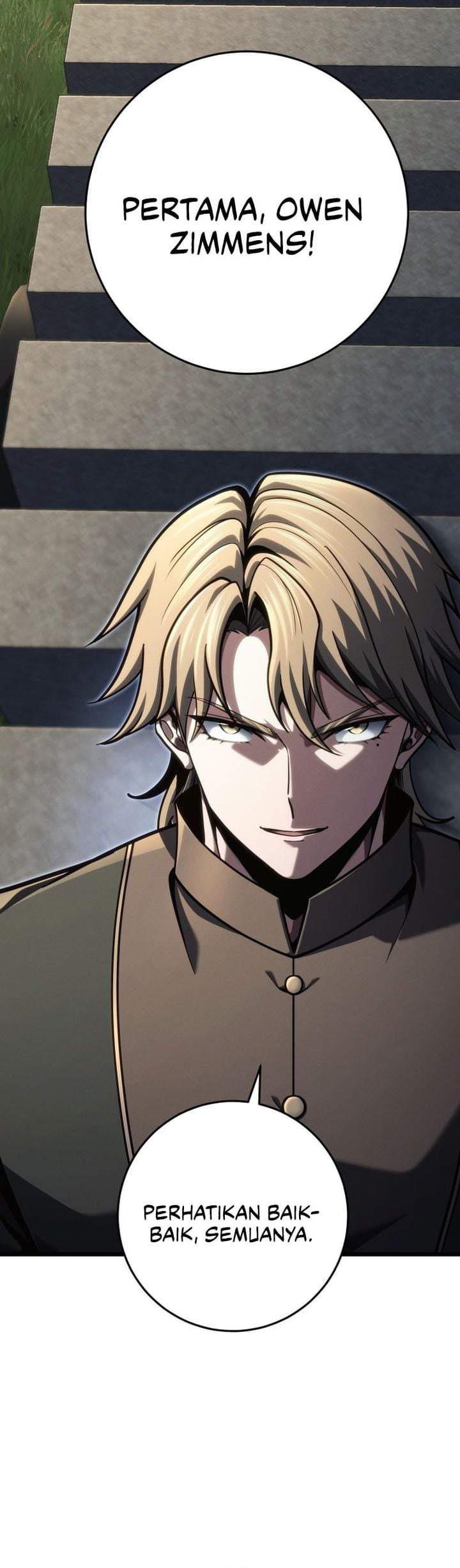 A Dragonslayer’s Peerless Regression Chap 87 - Next Chap 88