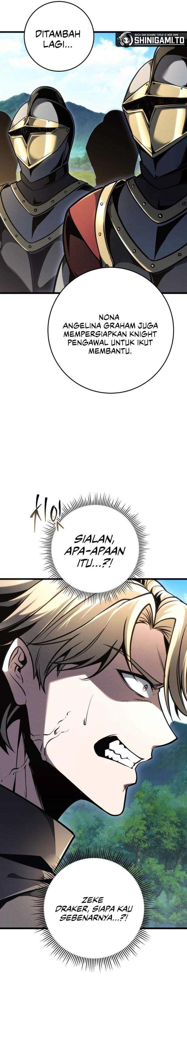 A Dragonslayer’s Peerless Regression Chap 87 - Next Chap 88