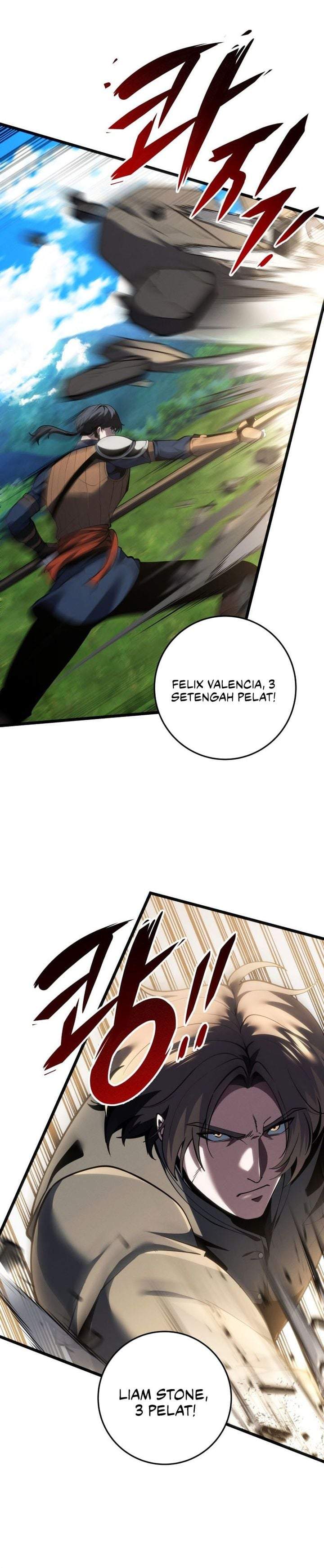 A Dragonslayer’s Peerless Regression Chap 87 - Next Chap 88