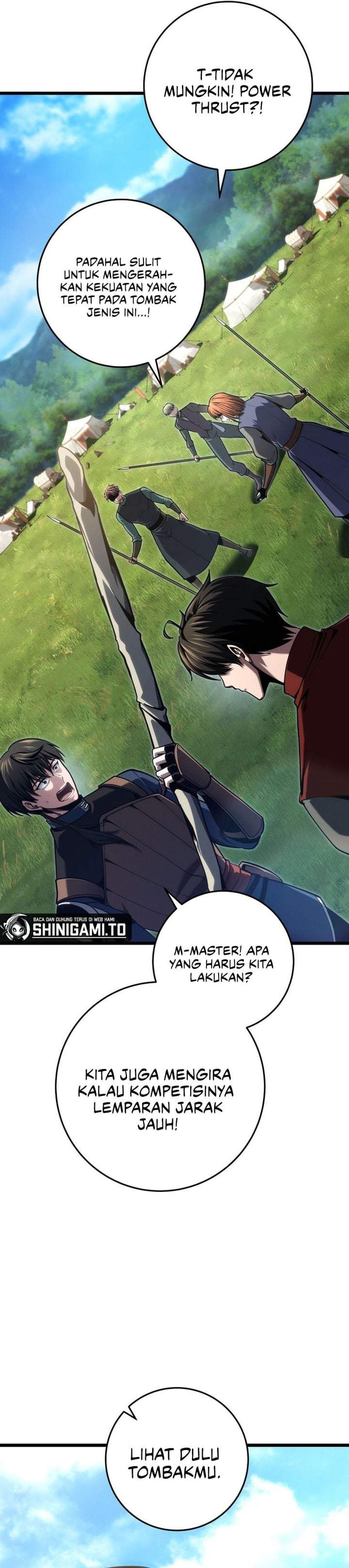 A Dragonslayer’s Peerless Regression Chap 87 - Next Chap 88