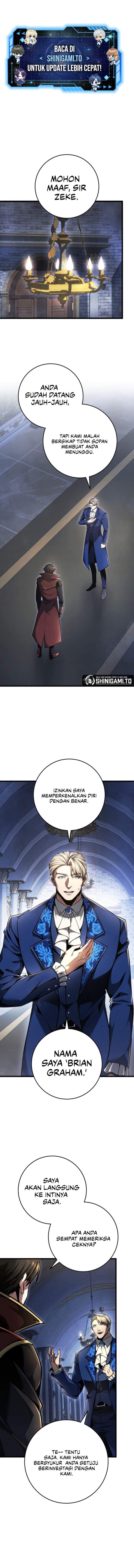 A Dragonslayer’s Peerless Regression Chap 84 - Next Chap 85