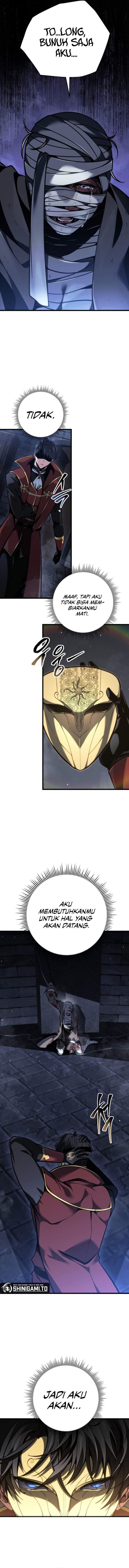 A Dragonslayer’s Peerless Regression Chap 84 - Next Chap 85