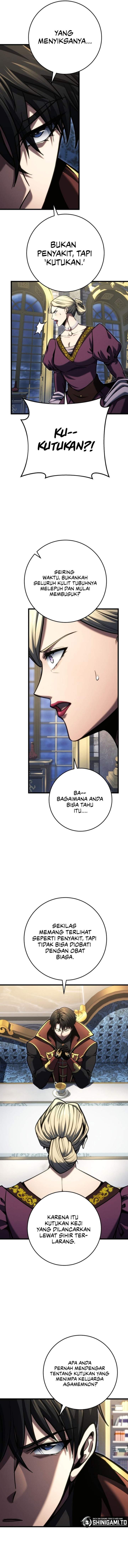 A Dragonslayer’s Peerless Regression Chap 84 - Next Chap 85