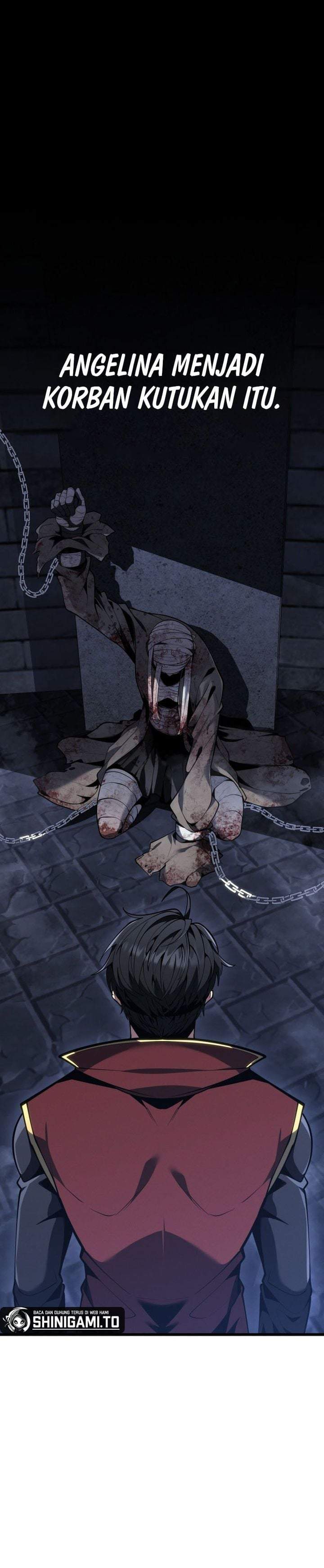 A Dragonslayer’s Peerless Regression Chap 85 - Next Chap 86